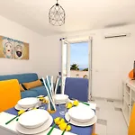 My Seaview Apartment Capri
