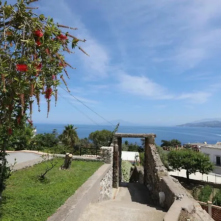My Seaview * Capri