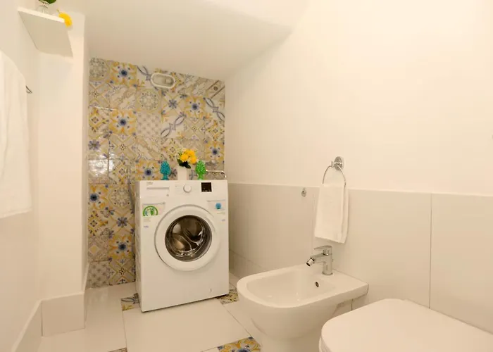 Apartamento My Seaview *