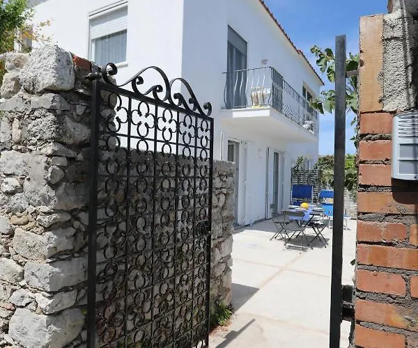 Apartamento My Seaview Capri