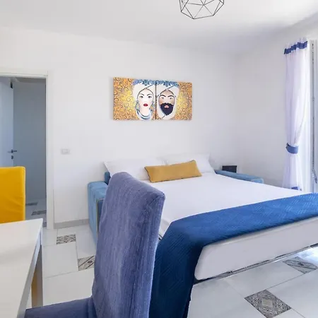 My Seaview Apartment *