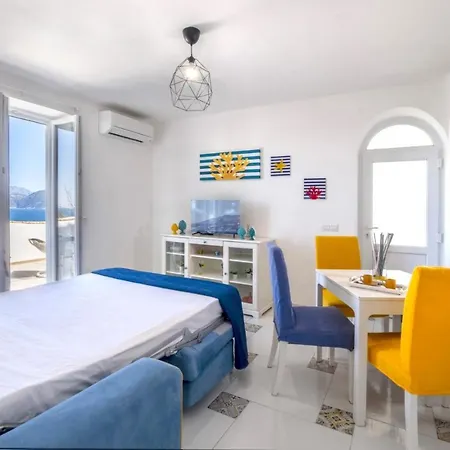My Seaview * Capri