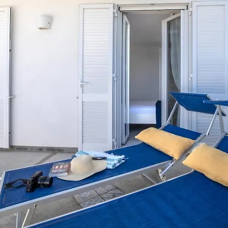 Apartment My Seaview Capri