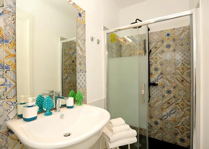 My Seaview Apartment