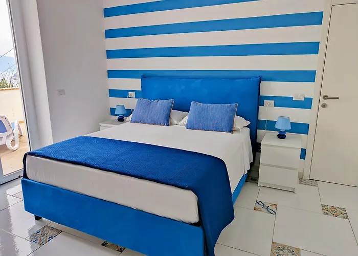 Apartment My Seaview Capri