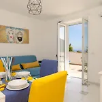 Appartement My Seaview Capri