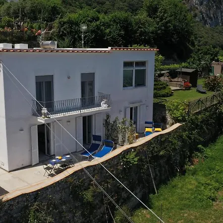 My Seaview * Capri