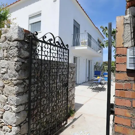 Apartman My Seaview Capri