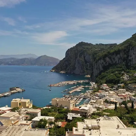 Апартаменты My Seaview