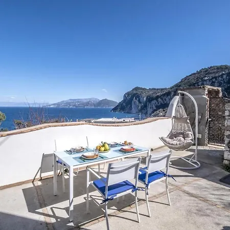 My Seaview * Capri