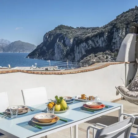 My Seaview Капри