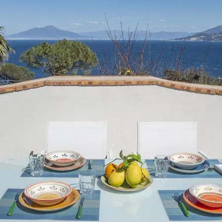 My Seaview * Capri
