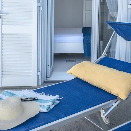 My Seaview カプリ