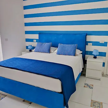 Appartement My Seaview Capri