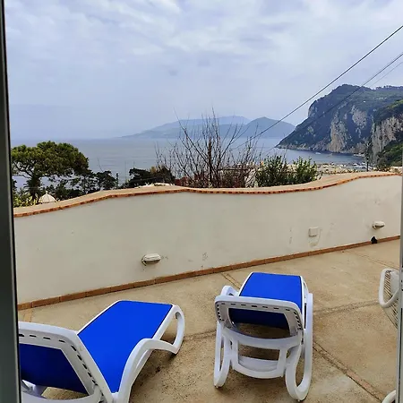 Appartement My Seaview *