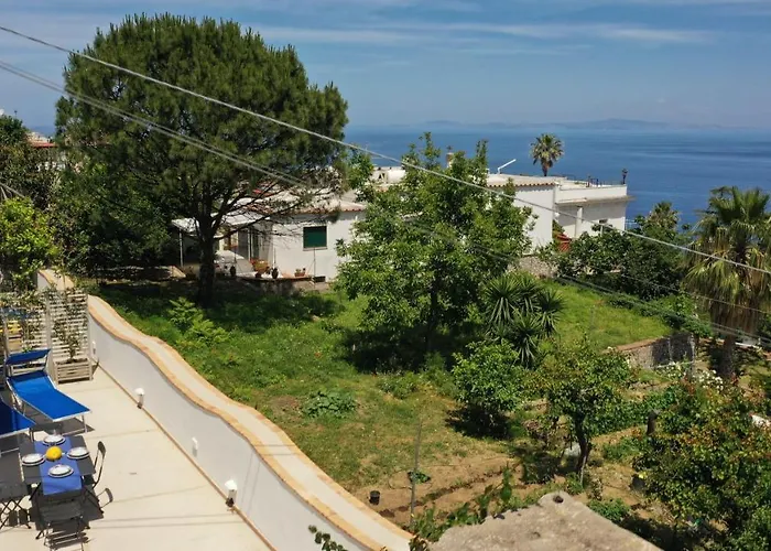 My Seaview Apartamento