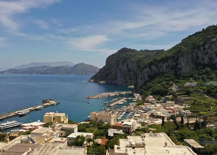 Appartamento My Seaview