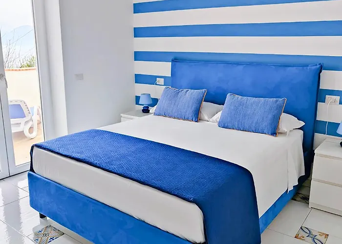 My Seaview Κάπρι