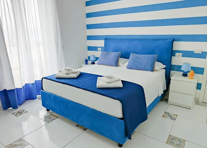 Appartamento My Seaview Capri