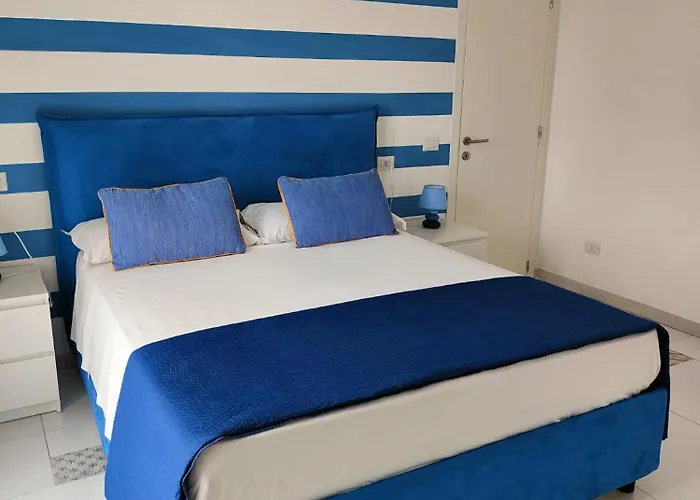 My Seaview Κάπρι