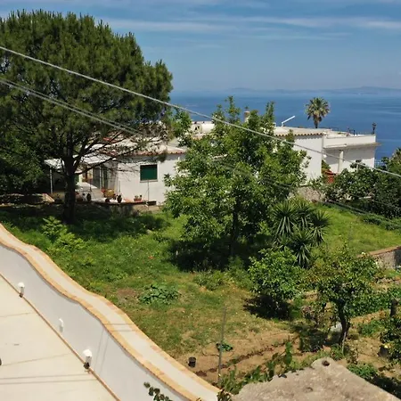 My Seaview Apartamento